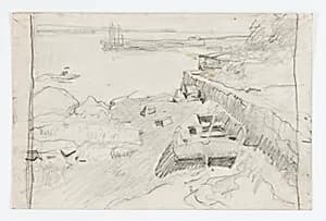 Untitled by Howard Russell Butler