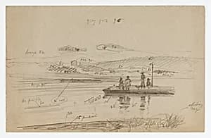 Untitled by Howard Russell Butler
