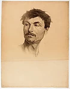 Untitled by Howard Russell Butler
