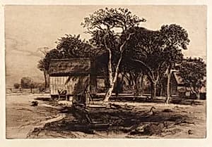(Untitled) by Samuel Colman