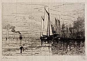 Untitled by Henry Farrer