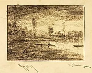 Untitled by Charles Lee Frank
