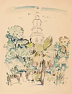Untitled by Anne Goldthwaite