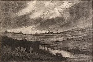 Untitled by Elbridge Kingsley