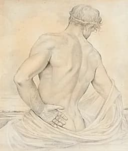 Untitled by Joseph Sherburne Murray, n.d.