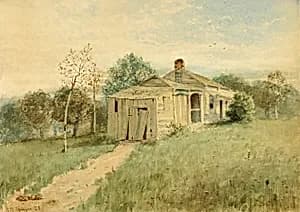 Untitled by Henry Ward Ranger