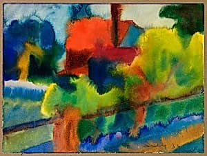 (Untitled) by Unidentified (American)