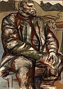 Untitled by V. Preffer, n.d.