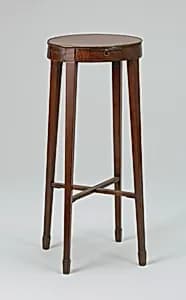 Urn stand