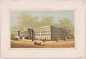 U.S. Patent Office