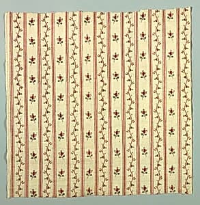 Valance by Unknown
