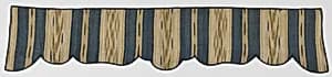 Valance by Unknown