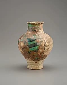 Vase by Unidentified