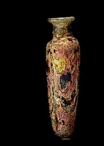 Vase by Unidentified (Roman)