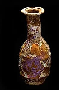 Vase by Unidentified