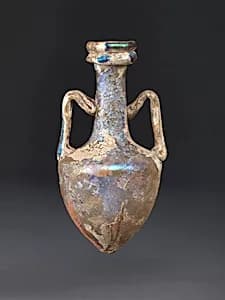 Vase by Unidentified