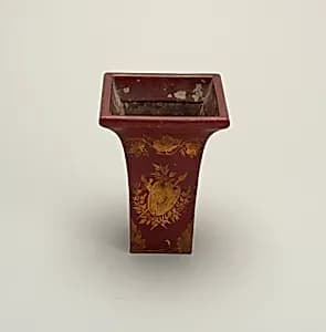 Vase by Unknown
