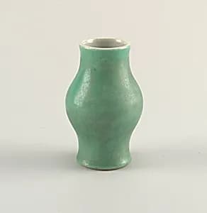 Vase by Unknown