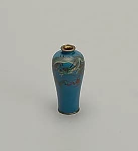 Vase by Unknown