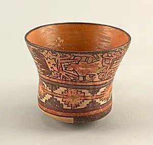 Vase by Unknown
