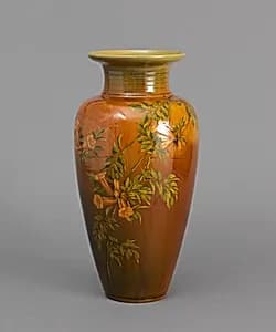 Vase by Rookwood Pottery, American, 1880 - 1967