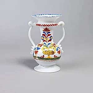 Vase by Unknown