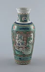 Vase by Unknown