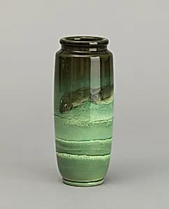 Vase by Rookwood Pottery, American, 1880 - 1967