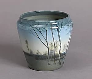 Vase by Rookwood Pottery, American, 1880 - 1967