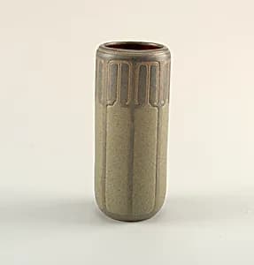 Vase by Arthur Eugene Baggs, American, 1886–1947