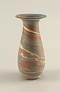 Vase by Niloak