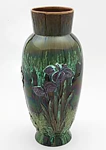 Vase by Christopher Dresser, (Scottish, 1834–1904)