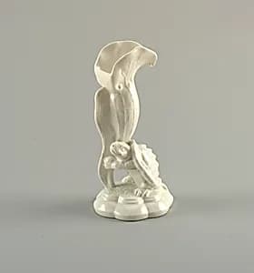 Vase by Union Porcelain Works