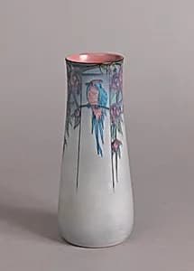 vase by Rookwood Pottery, American, 1880 - 1967