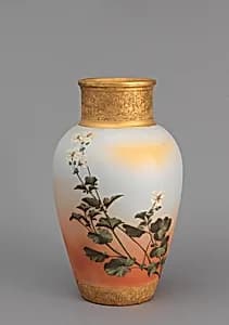 Vase by Rookwood Pottery, American, 1880 - 1967
