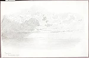 Venice by George Elbert Burr