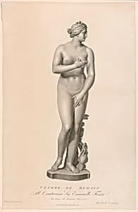 Venus of Medici