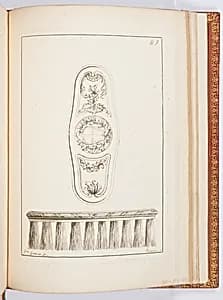 Verjette by Pierre Germain, French, 1703 - 1783
