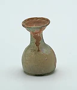 Vessel by Unknown