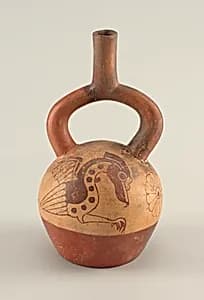 Vessel by Unknown