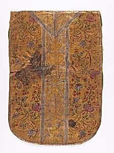 Vestment by Unknown