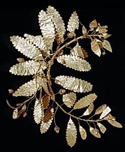 Victory Wreath by Unidentified