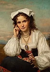 Vinnie Ream
