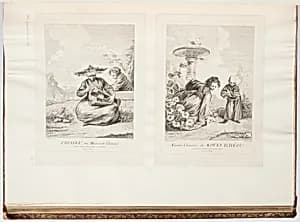 VIOSSEU ou Musicien Chinois by Antoine Watteau, (French, 1684–1721)