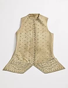 Waistcoat by Unknown