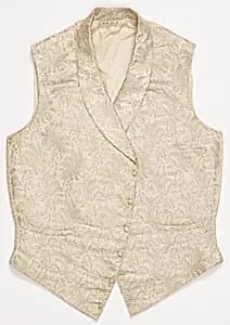 Waistcoat by Unknown