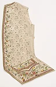 Waistcoat by Unknown