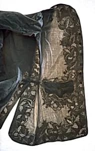 Waistcoat by Unknown