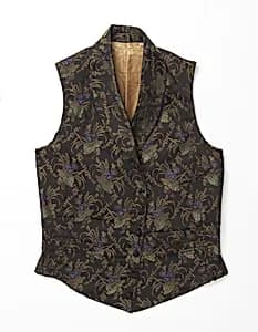 Waistcoat by Unknown