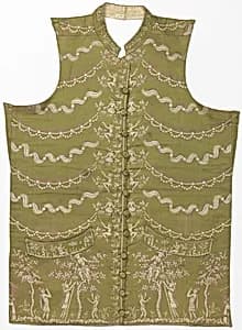 Waistcoat by Unknown